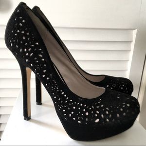 Steve Madden Bevv-M Heels size 10